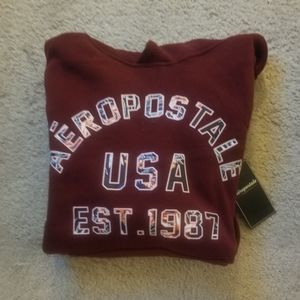 AEROPOSTALE ORIGINALS HOODIE